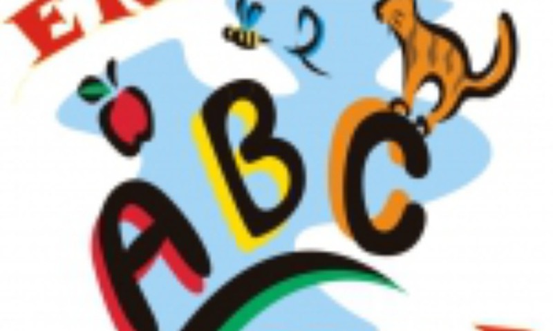 Эмиль снова в "English KID" в "Skrivanek Baltic"