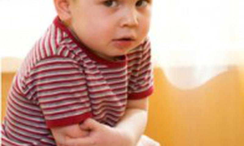Как защитить ребёнка от кишечных вирусов?