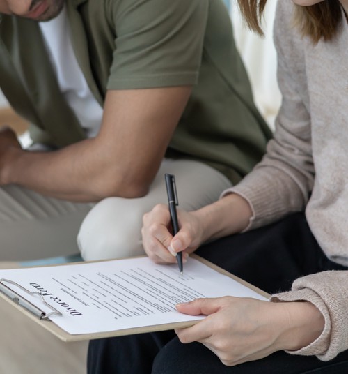 Соглашения родителей об опеке и общении с ребёнком можно будет исполнять без суда