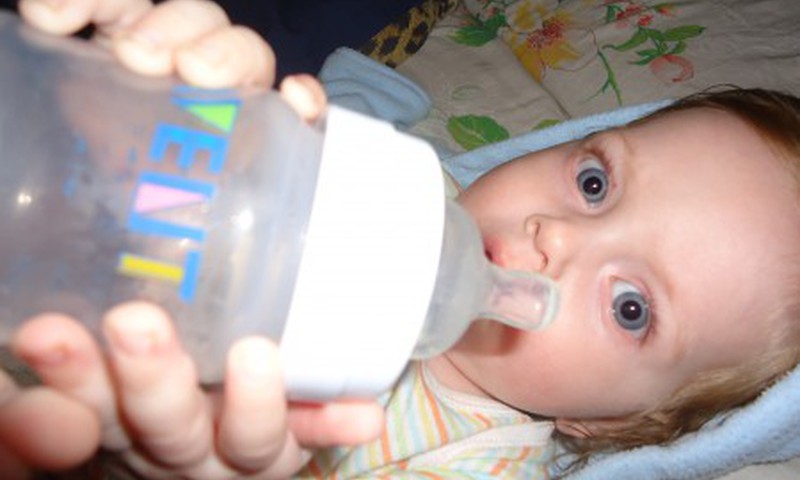 Я выбираю Philips Avent