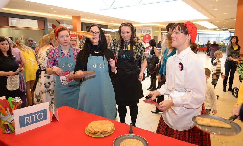 КОНКУРС: Назови тайное оружие отчаянных домохозяек!