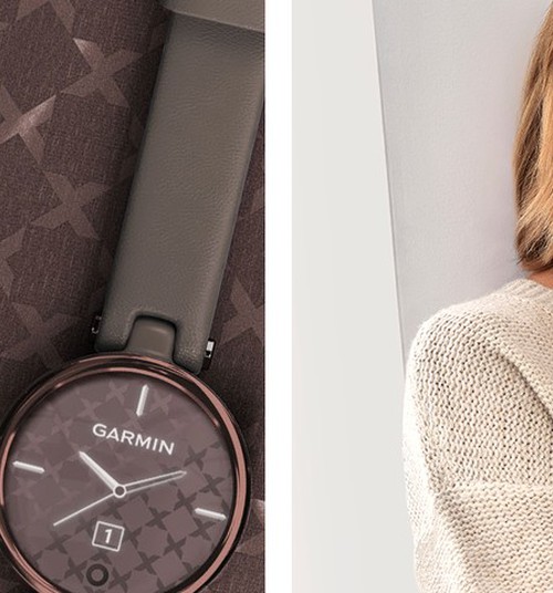 Выиграйте умные часы Garmin на Женском фестивале!