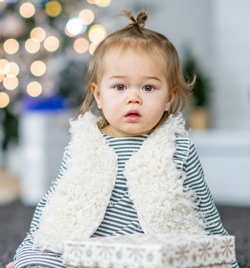 Запись открыта! Новогодние ёлочки Маминого клуба ждут вас 13 и 14 декабря!