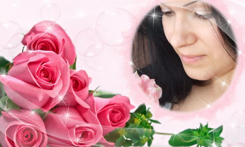 Анкета Виктории. Будем становиться лучше вместе 