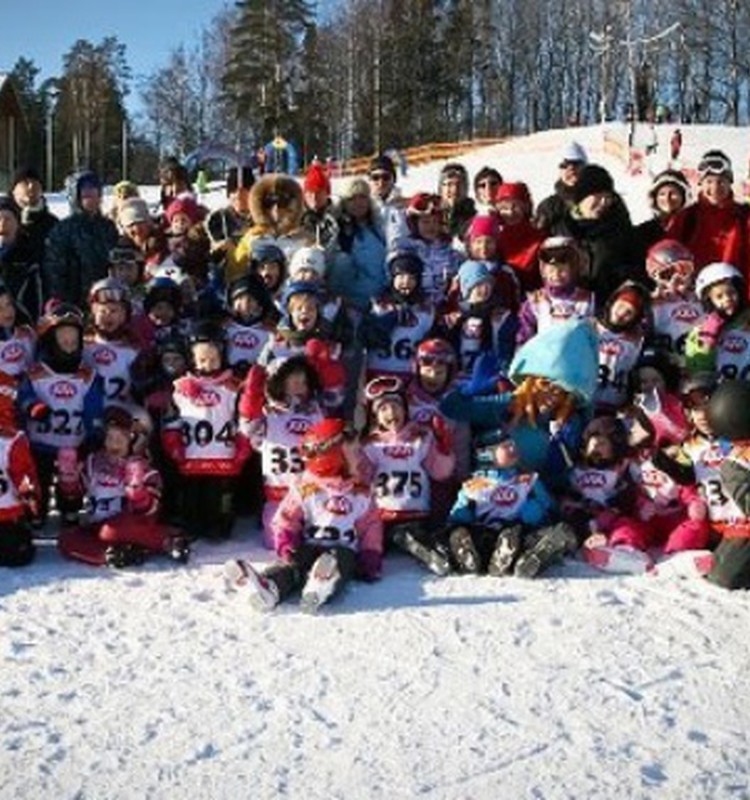 О трассе Рейня знает всё...