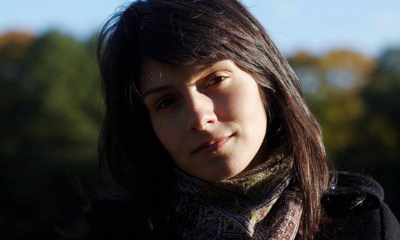 Интервью рукодельниц: Надя - Handmade with love by Morenita