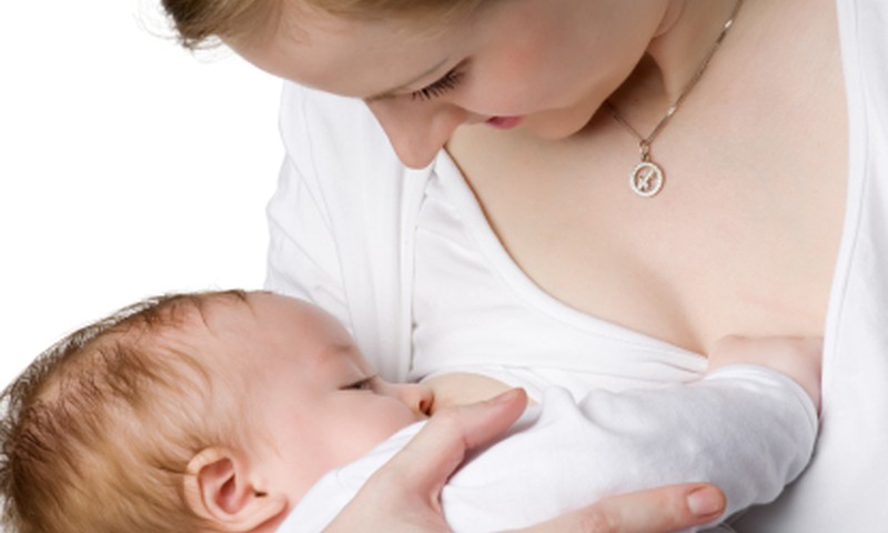 8 советов для кормящих грудью мам