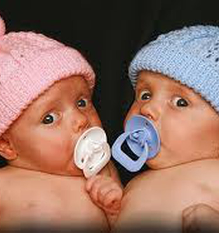 Болталка для мамочек близнецов и двойняшек