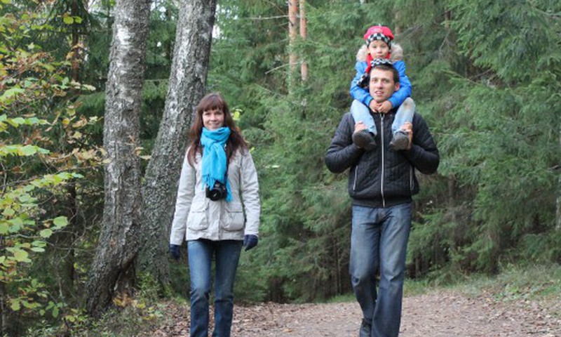 №29 Портреты