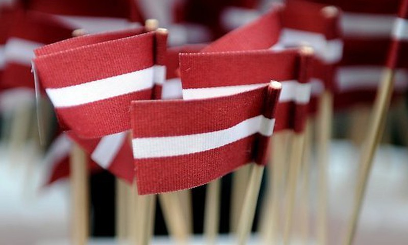 Где лучше всего родиться на свет: Латвия — на 48-м месте