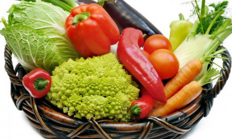 Можно ли вводить в прикорм заранее замороженные овощи?