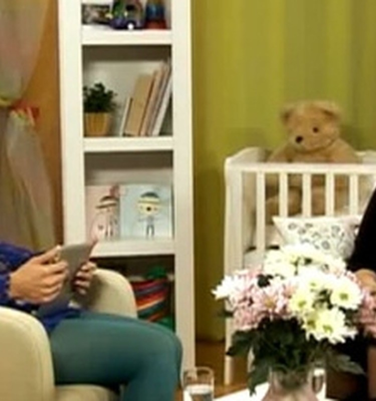 ONLINE-TV: Детские прививки 