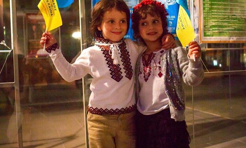 Четыре дня Украины в Латвии: До новых встреч, фестиваль "Made in Ukraina"!