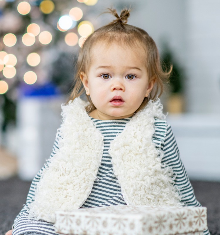 Запись открыта! Новогодние ёлочки Маминого клуба ждут вас 13 и 14 декабря!