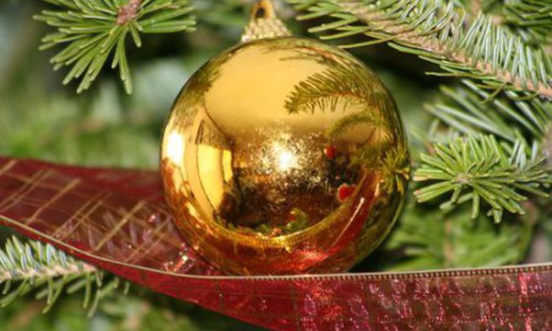 Уходит 2010-ый