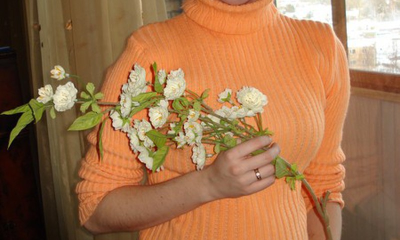 Леночка (сharmin), с днём рождения! Лёгких Тебе родов!