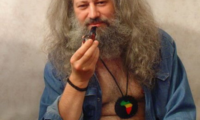 Рижанам расскажут умные и смешные растаманские сказки