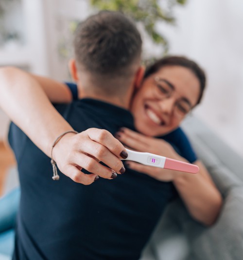 Полный курс подготовки к родам в Риге. Старт 16 февраля