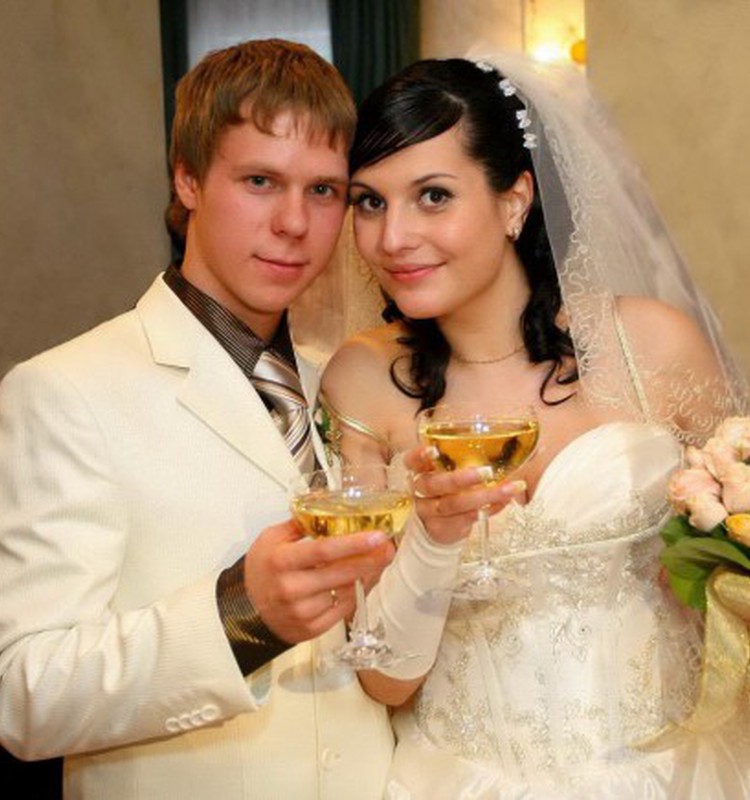 А у нас сегодня праздник!