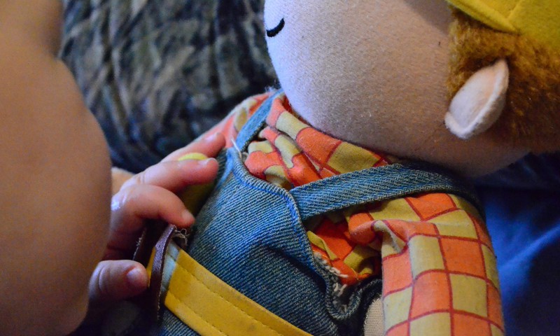 CЕБАСТИАН: Боб-строитель и машинка (19-20.11)