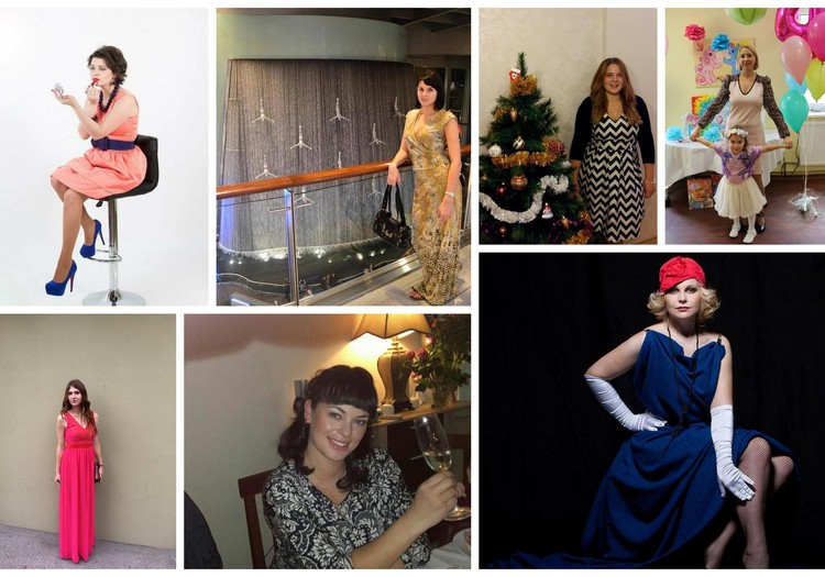 Голосуй за своего фаворита проекта ПРЕОБРАЖЕНИЕ от магазина Debenhams!