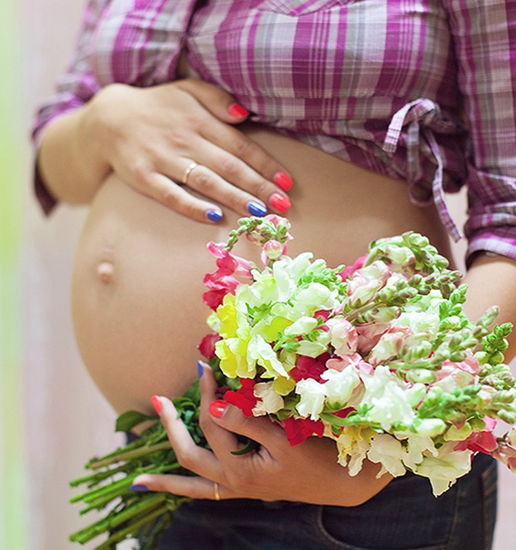 САБИНА: Календарь беременности МК – самый лучший, который я видела