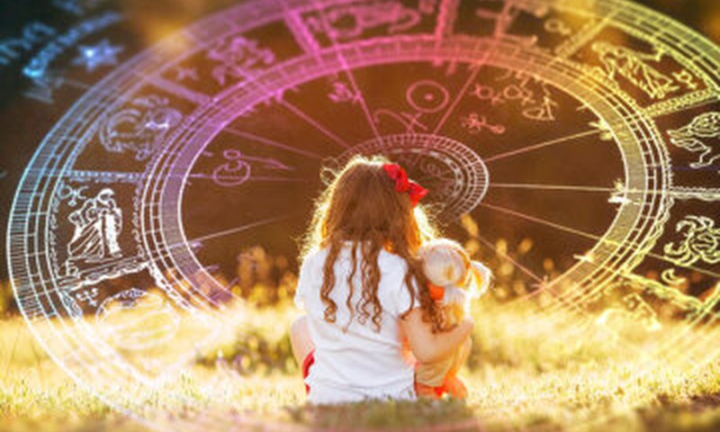 Предназначение ребёнка по гороскопу. Часть 1