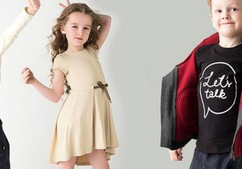 В субботу дети смогут стать стилистами – модный показ с modidu.lv