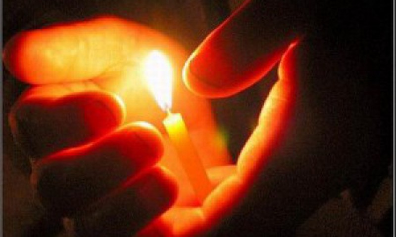 Я верю, что Алисёнок победит болезнь!