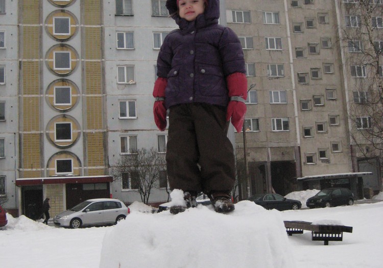 БЛОГ НАСТИ: Гости, СПА и другие радости