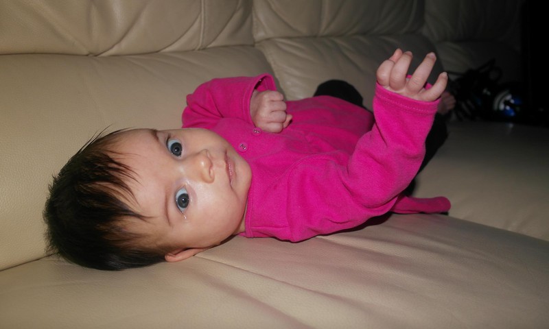 Растём не по дням, а по часам!