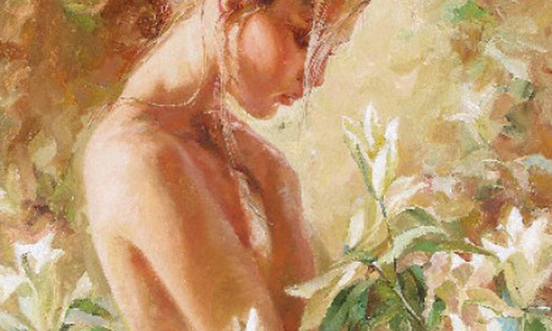 А что же есть красота?