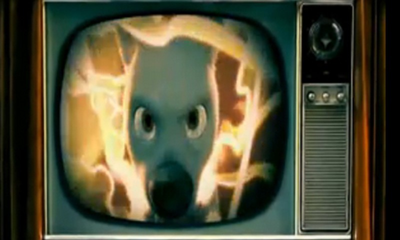 Что смотрят наши дети?