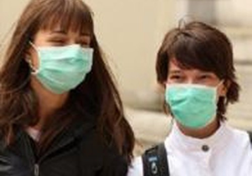 Эпидемия свиного гриппа неизбежна