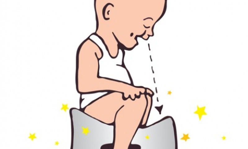 Говорим Да весёлому обучению горшку!