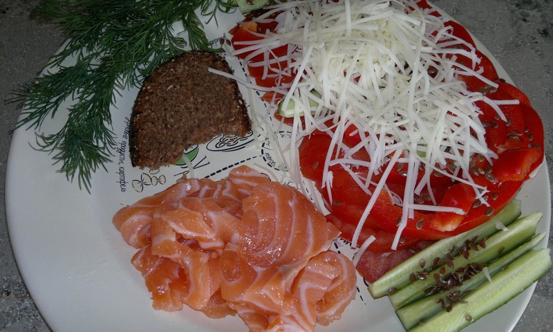 Записки худеющей меня: 3-тья неделя и привет ПМС!