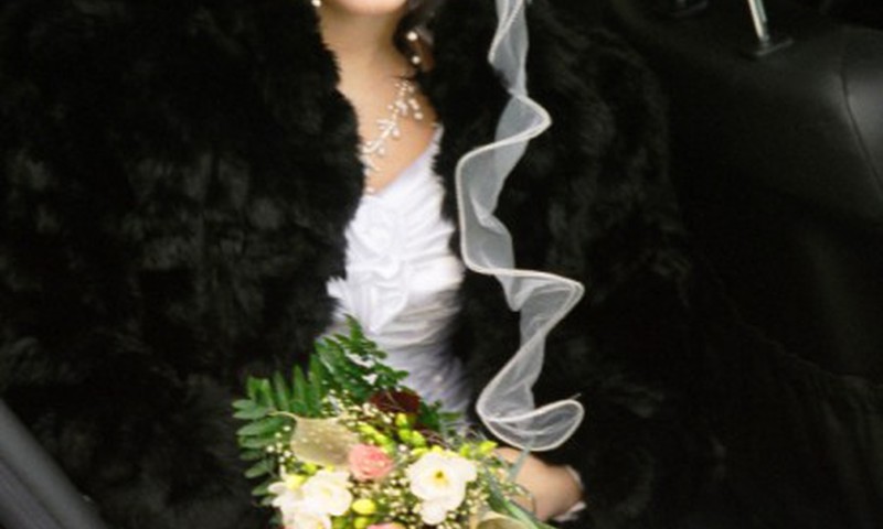 Любовь нечаянно нагрянет, когда её совсем не ждёшь...