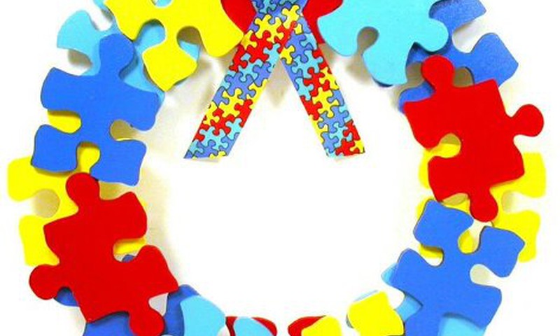 2 Апреля-День распространения информации об Аутизме