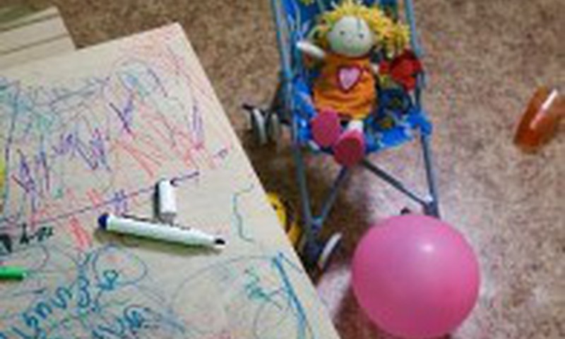 Просто нет больше сил!