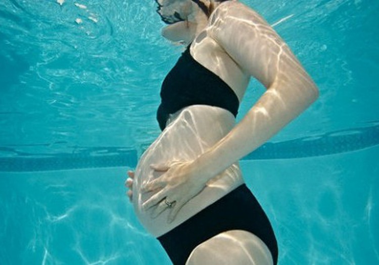 Дискуссия: Аквааэробика для беременных-ищем лучшее место!