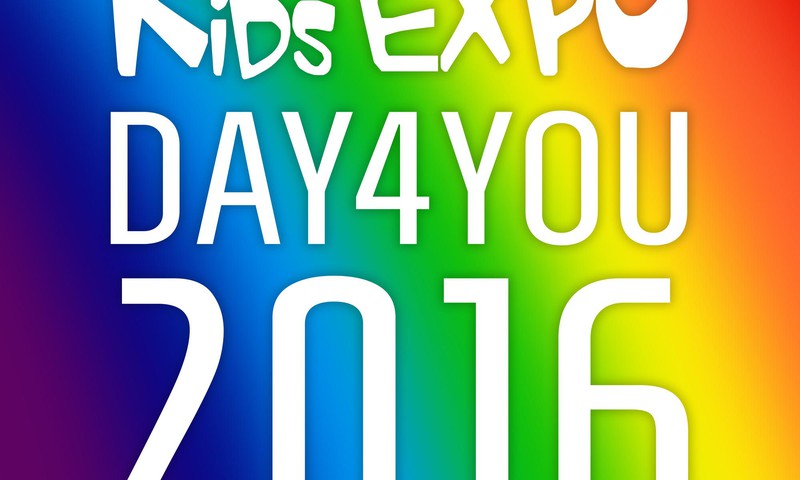 25 сентября состоится выставка KIDS EXPO SPORT 2016
