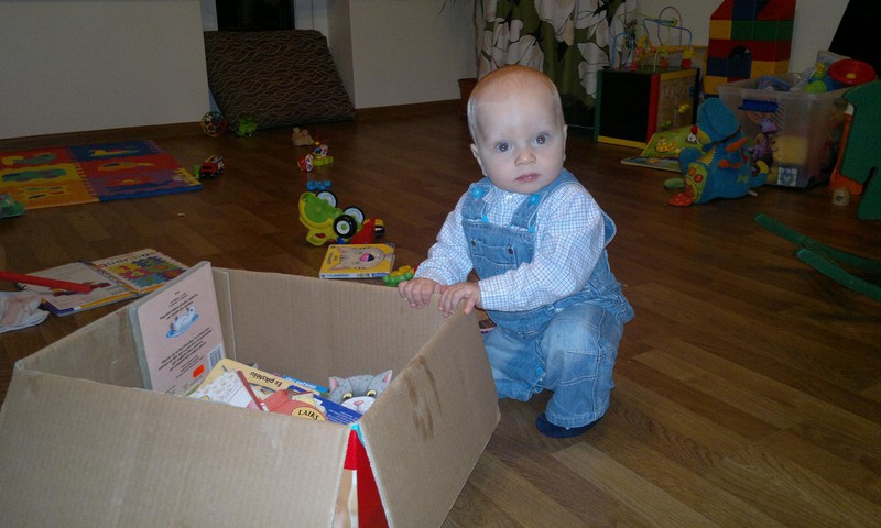 В гостях хорошо, а дома лучше