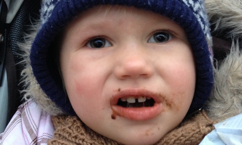 Дочка боится врачей. Что посоветуете?