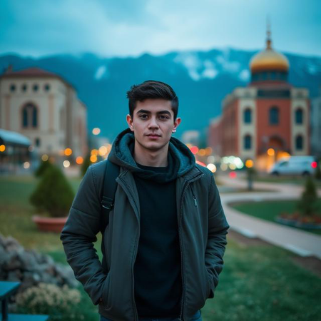 iulianeev