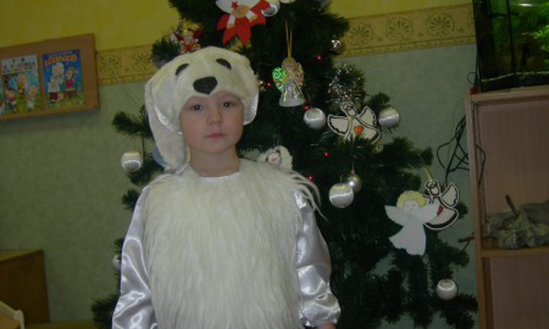 Сын перевернул всю мою жизнь...