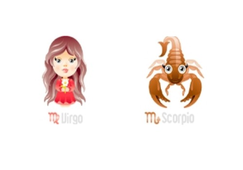 Астрологическая совместимость: Скорпион и Дева