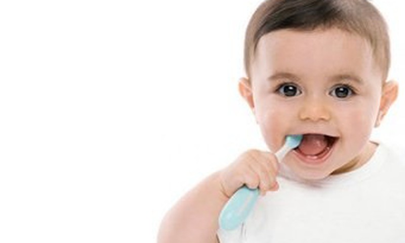 ДИСКУССИЯ: Первая гигиена зубов или Гигиена первых зубов?