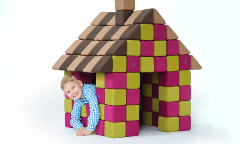 Широчайшая выставка детских товаров в Латвии уже завтра!