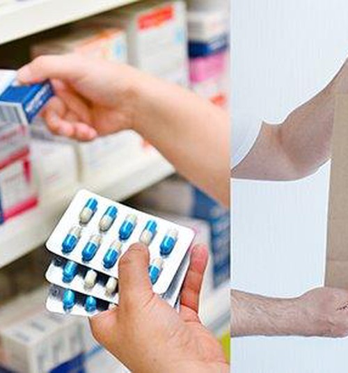 Безопасность и удобство: доставка лекарств на дом и консультация фармацевта по телефону