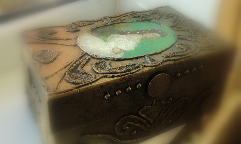 АНОНС: Интервью рукодельниц